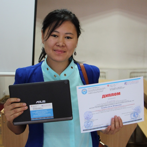 Местное самоуправление в Кыргызской Республике: перспектива есть!