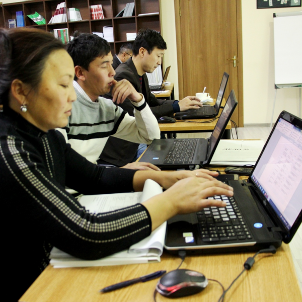 Кыргызстандын дагы төрт айылдык аймагы өз веб-сайттарына ээ болушту!