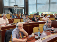 Switzerland assists Kyrgyzstan in obtaining the status of "Partner for Local Democracy" of the Congress of Local and Regional Authorities of the Council of Europe