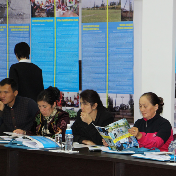 На Иссык-Куле состоится форум с участием органов местного самоуправления и гражданского общества Джалал-Абадской, Иссык-Кульской и Чуйской областей