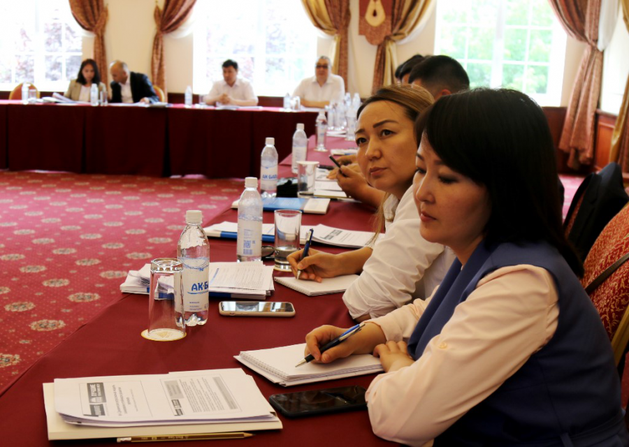 Управление развитием регионов в Кыргызстане: Что требует улучшения?