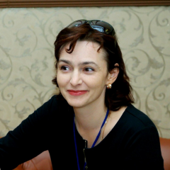 ГРАДВАЛЬ Сабина